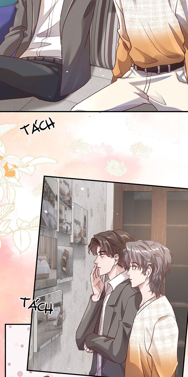 Hữu Danh: Chapter 6