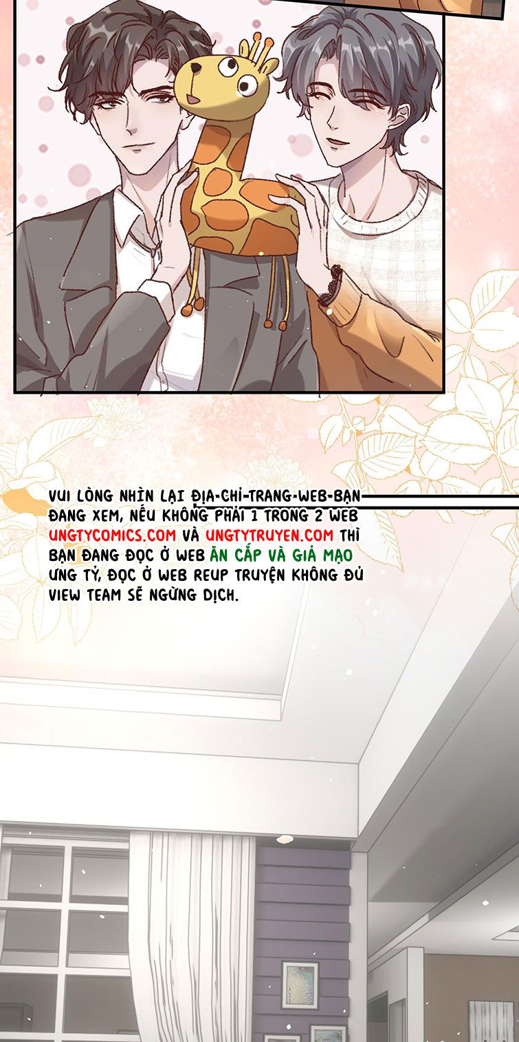 Hữu Danh: Chapter 6