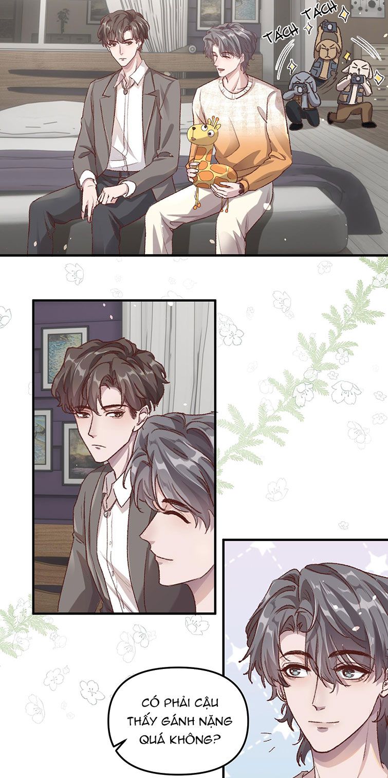 Hữu Danh: Chapter 6