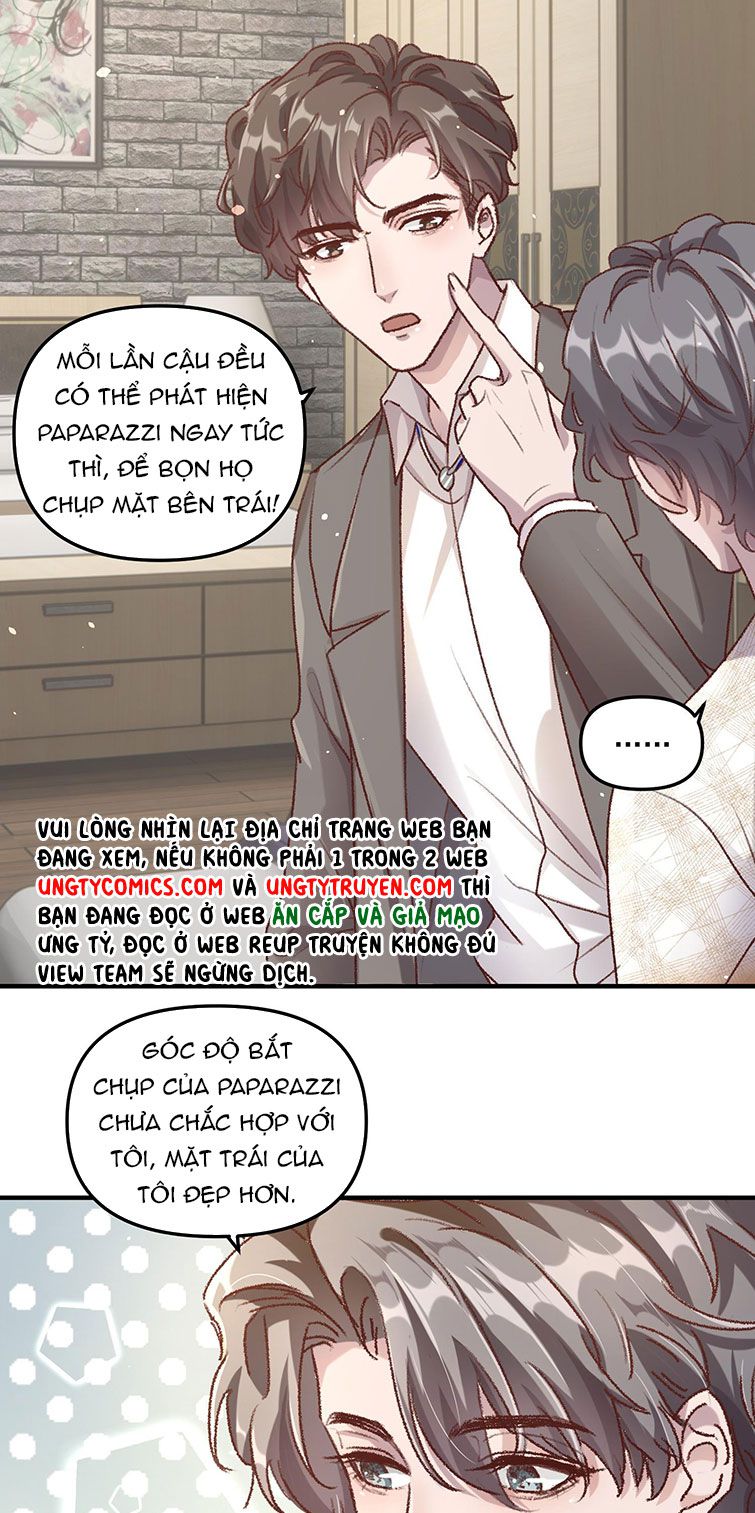 Hữu Danh: Chapter 6
