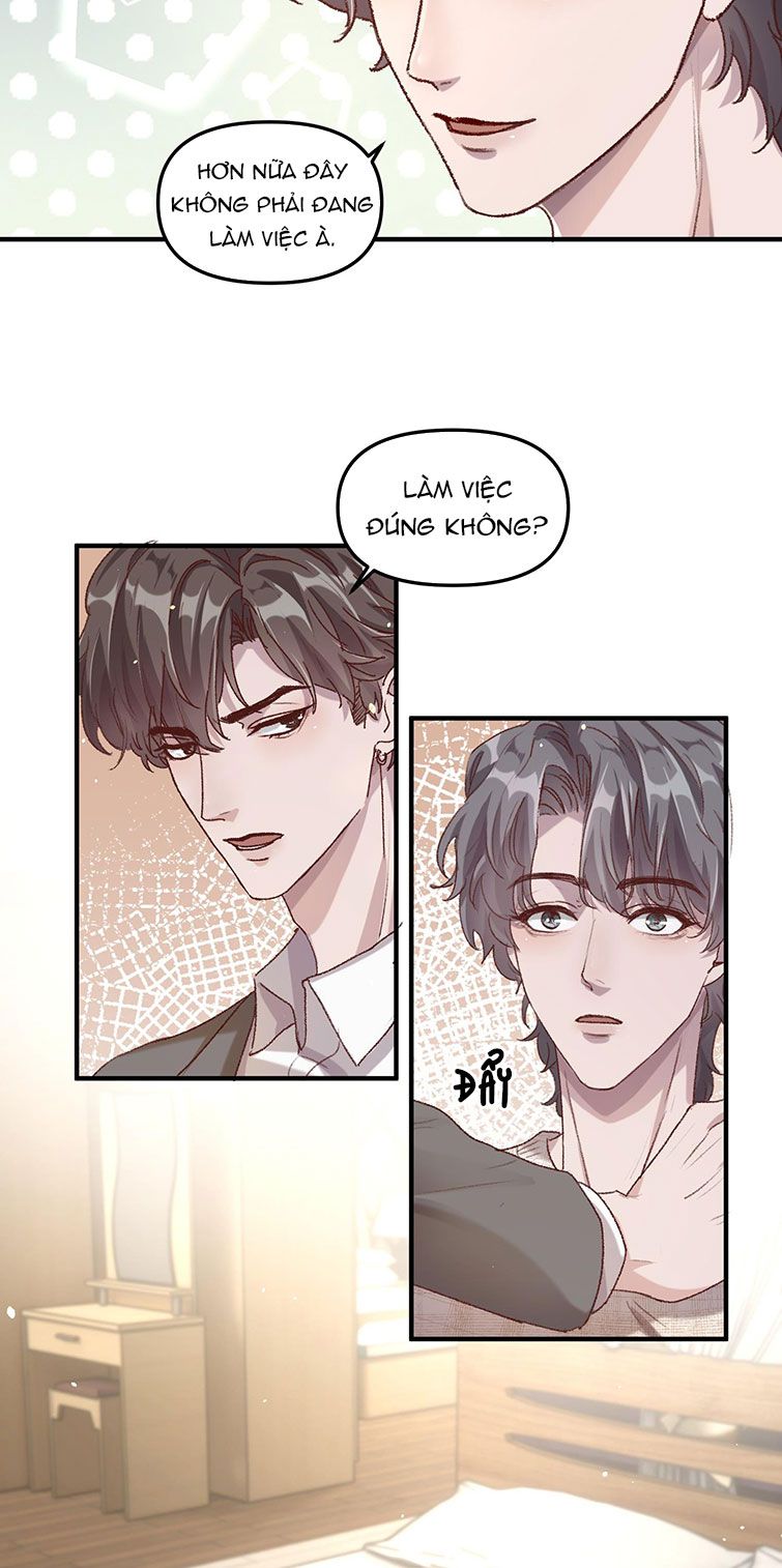 Hữu Danh: Chapter 6