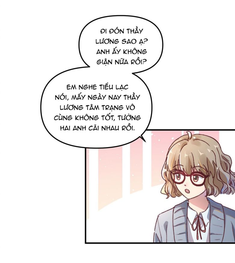Hữu Danh: Chapter 9