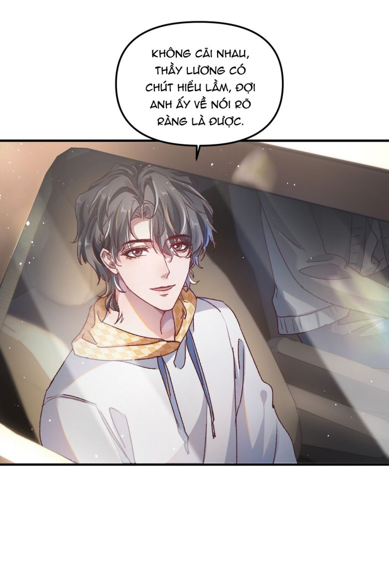 Hữu Danh: Chapter 9
