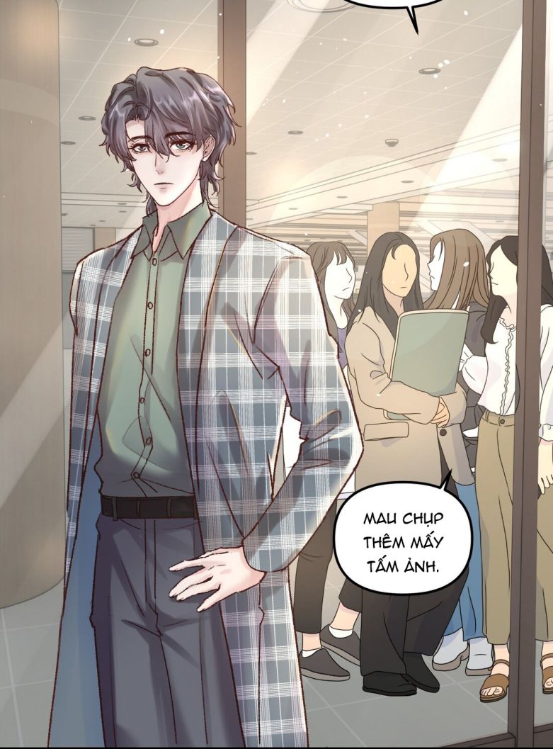 Hữu Danh: Chapter 9