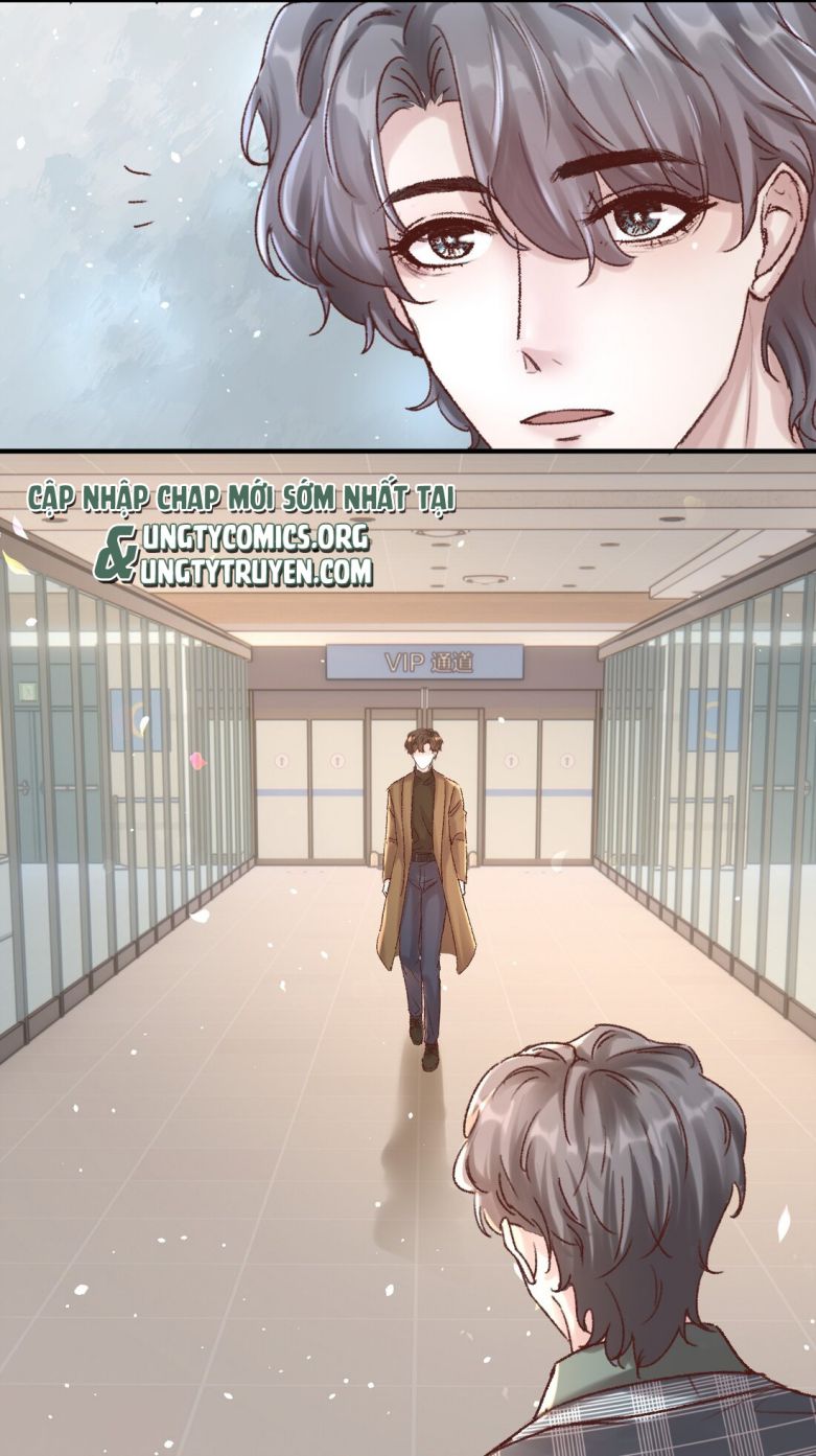 Hữu Danh: Chapter 9