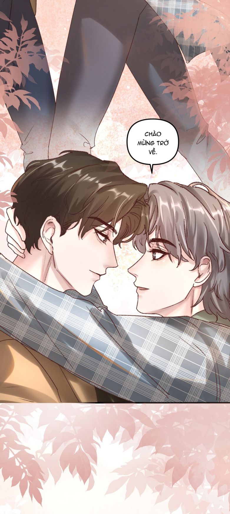 Hữu Danh: Chapter 9