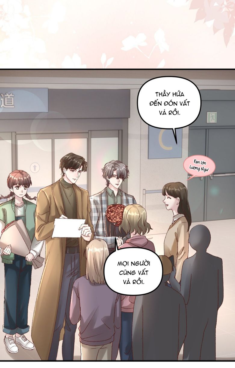 Hữu Danh: Chapter 9