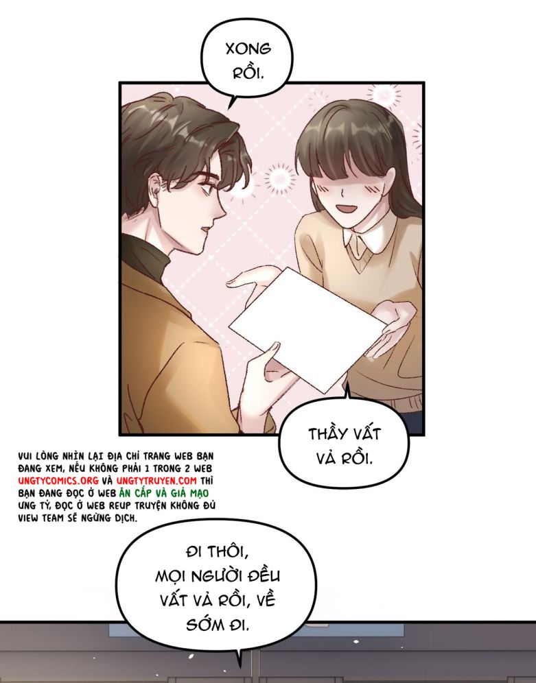 Hữu Danh: Chapter 9