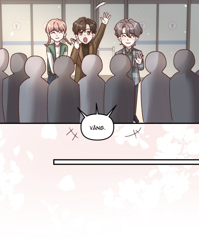 Hữu Danh: Chapter 9
