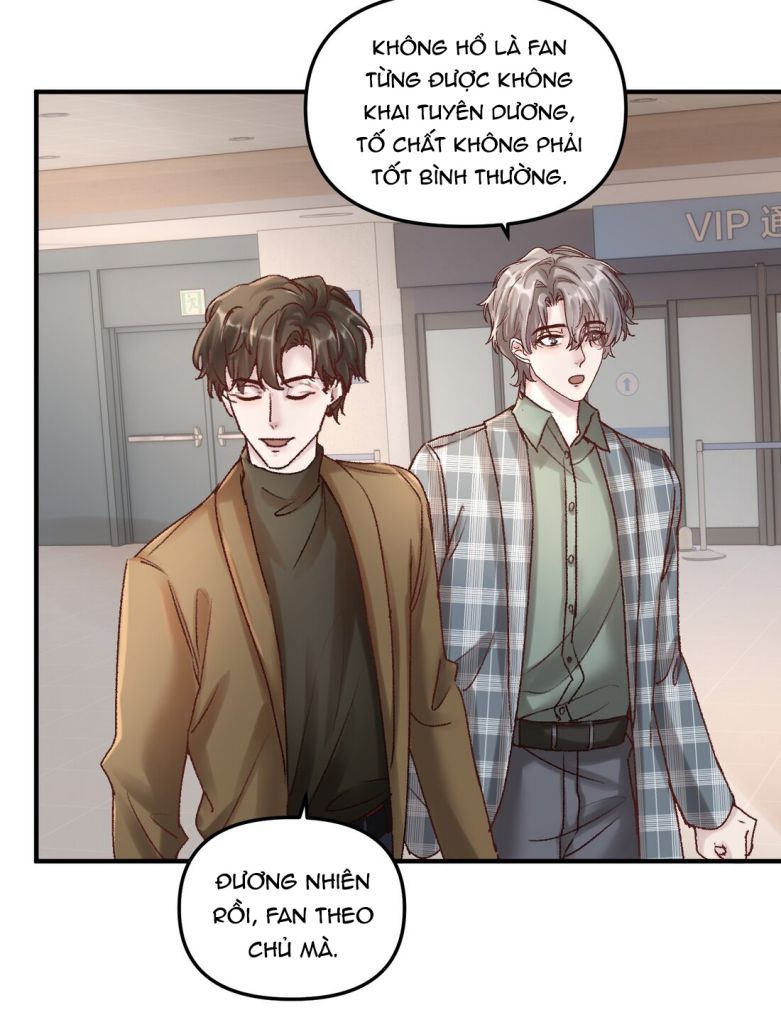 Hữu Danh: Chapter 9