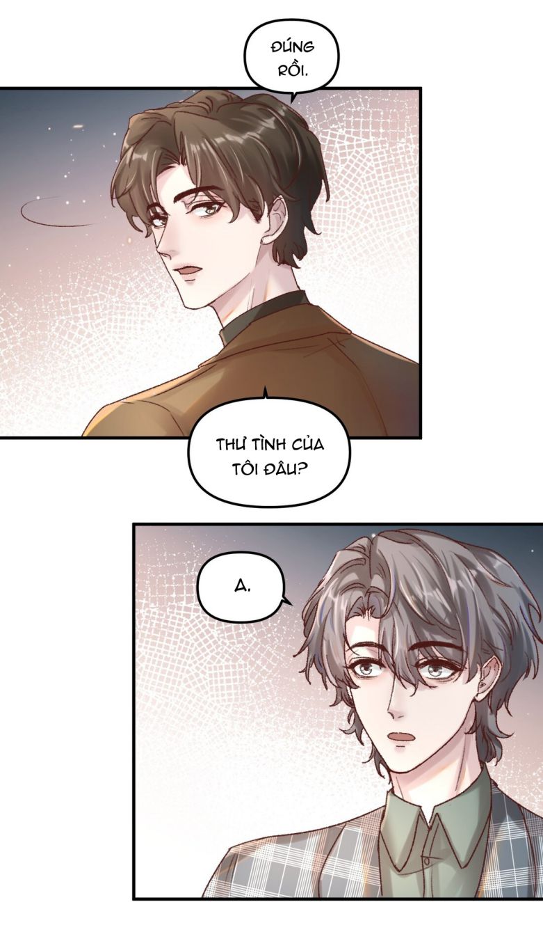 Hữu Danh: Chapter 9