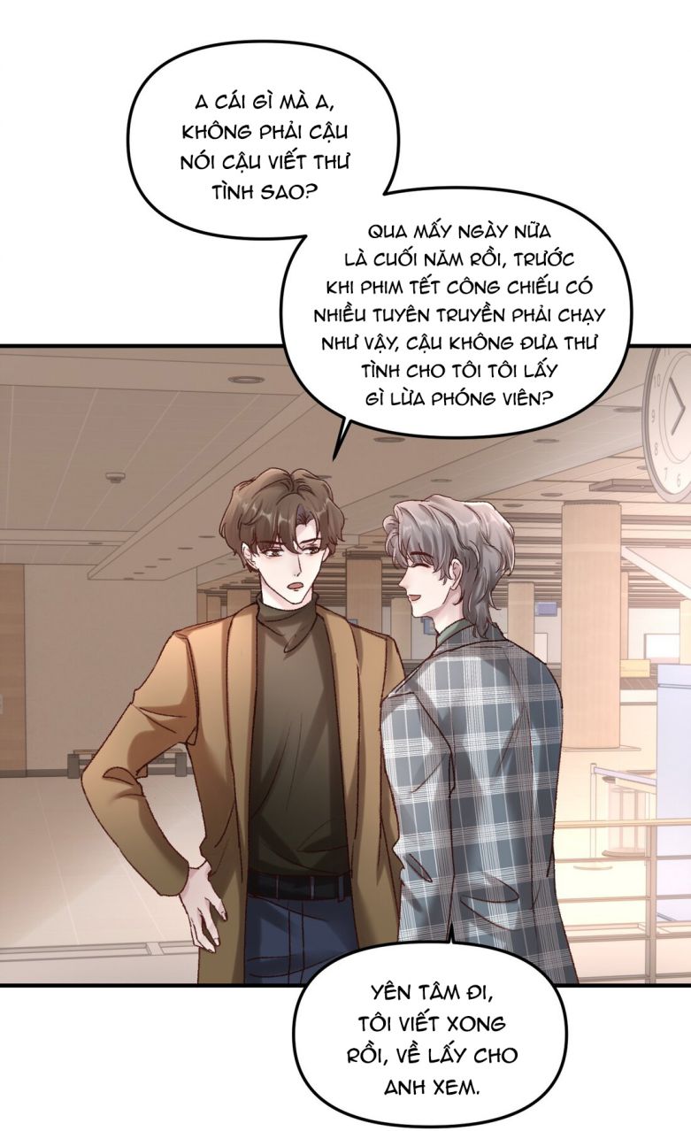 Hữu Danh: Chapter 9