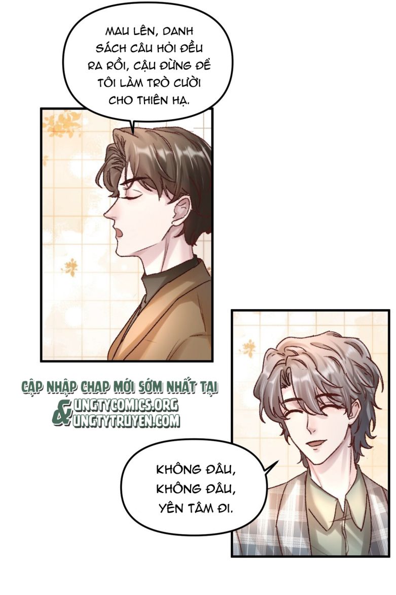 Hữu Danh: Chapter 9