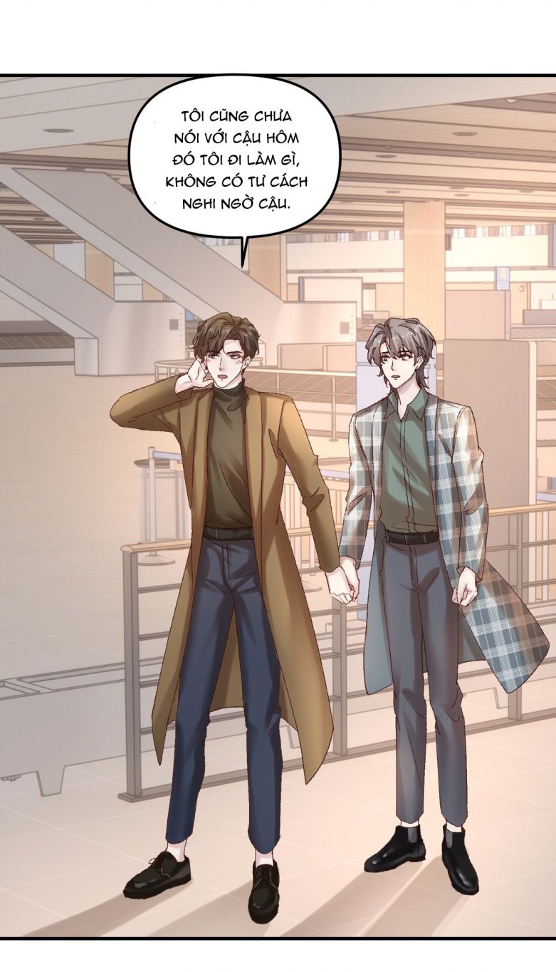 Hữu Danh: Chapter 9