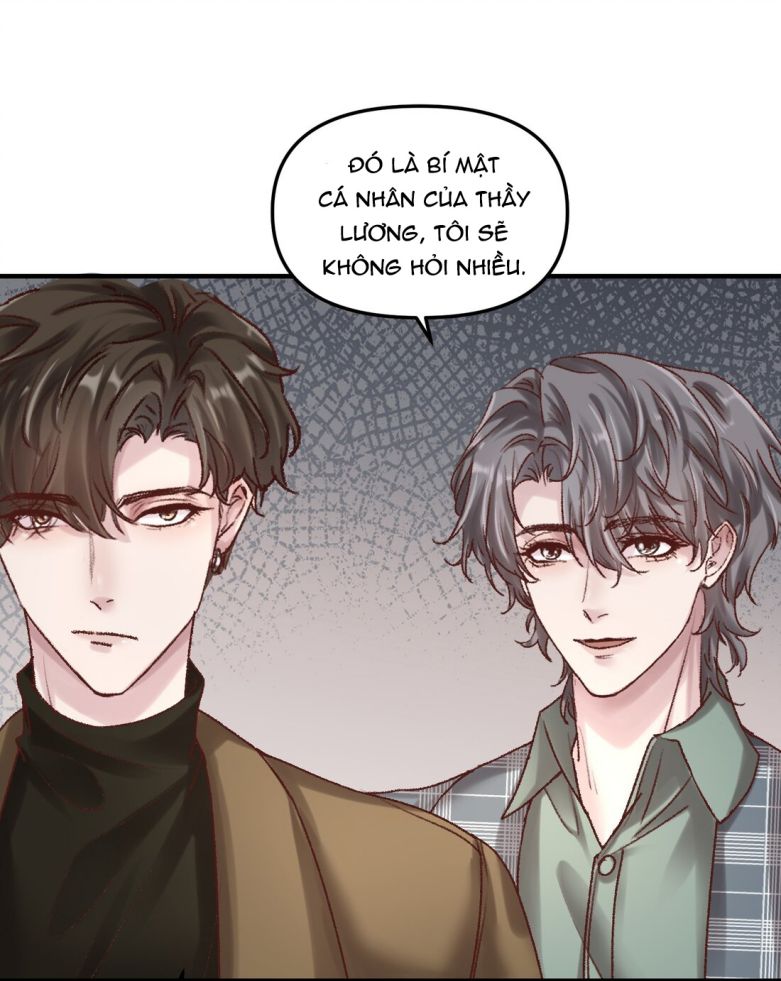 Hữu Danh: Chapter 9