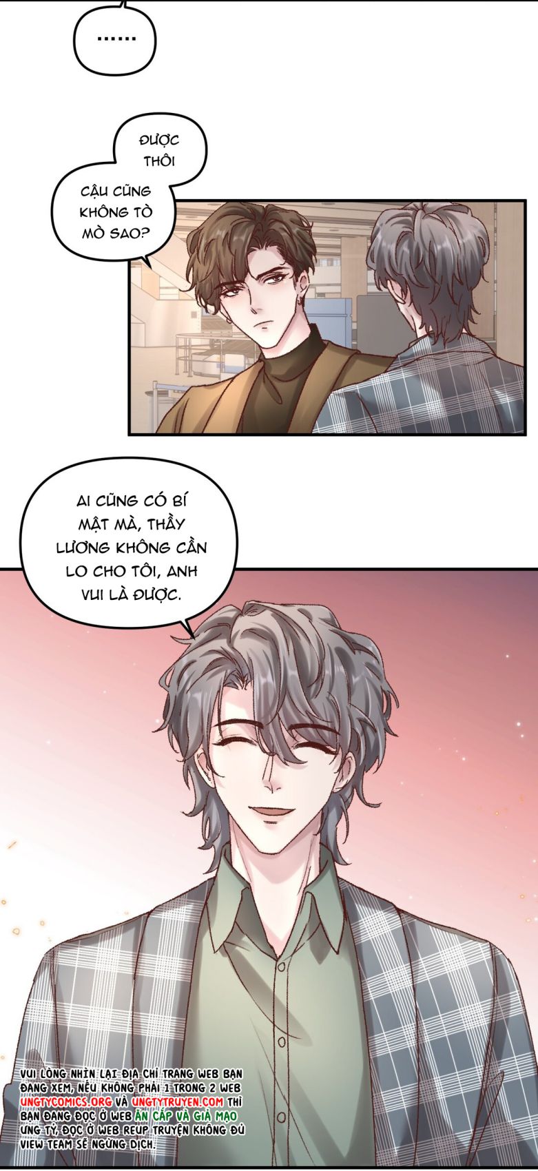 Hữu Danh: Chapter 9