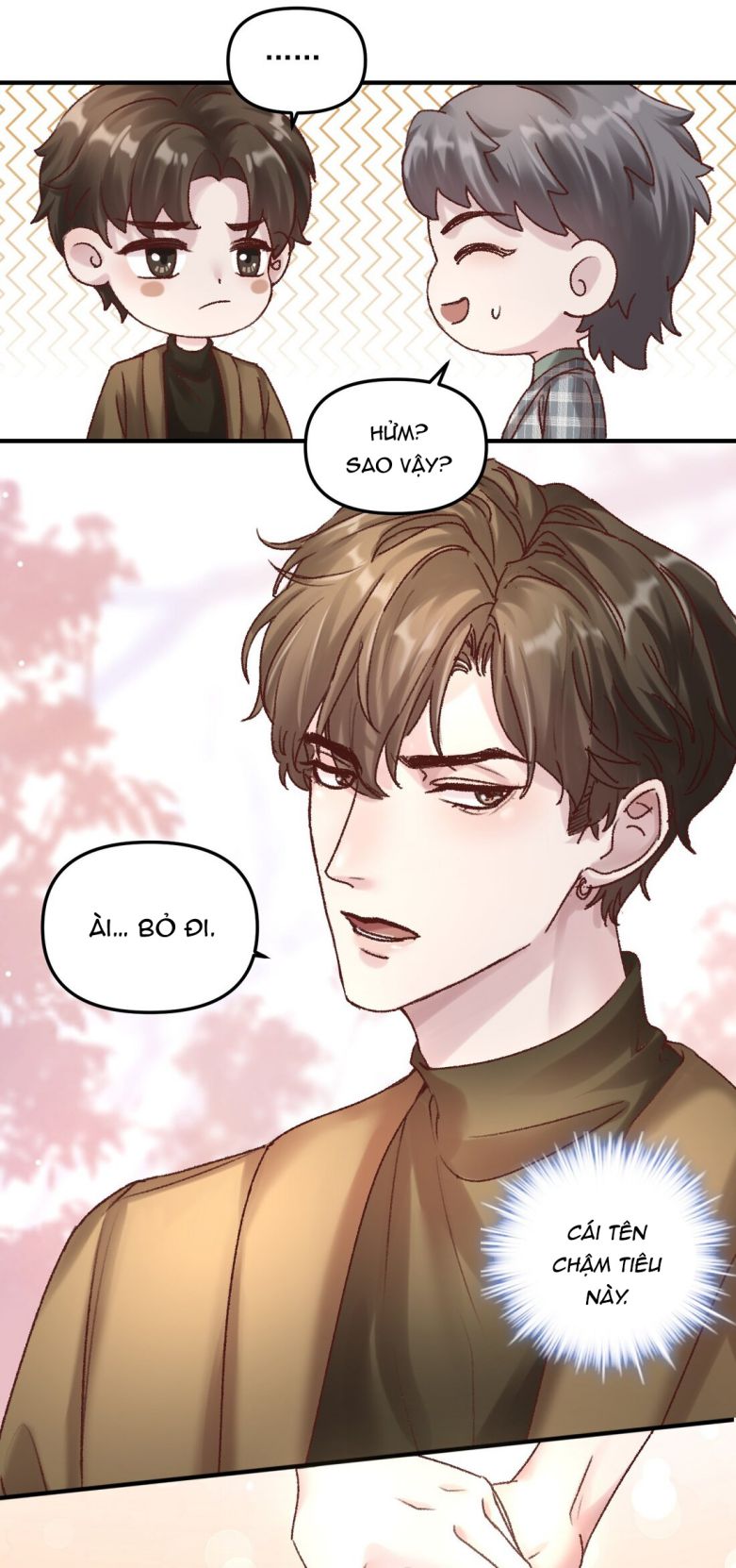 Hữu Danh: Chapter 9