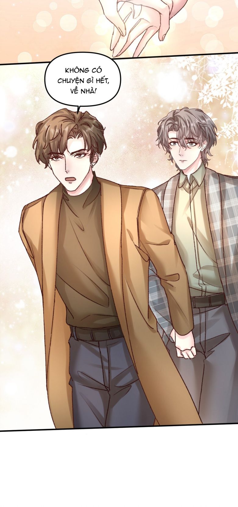 Hữu Danh: Chapter 9