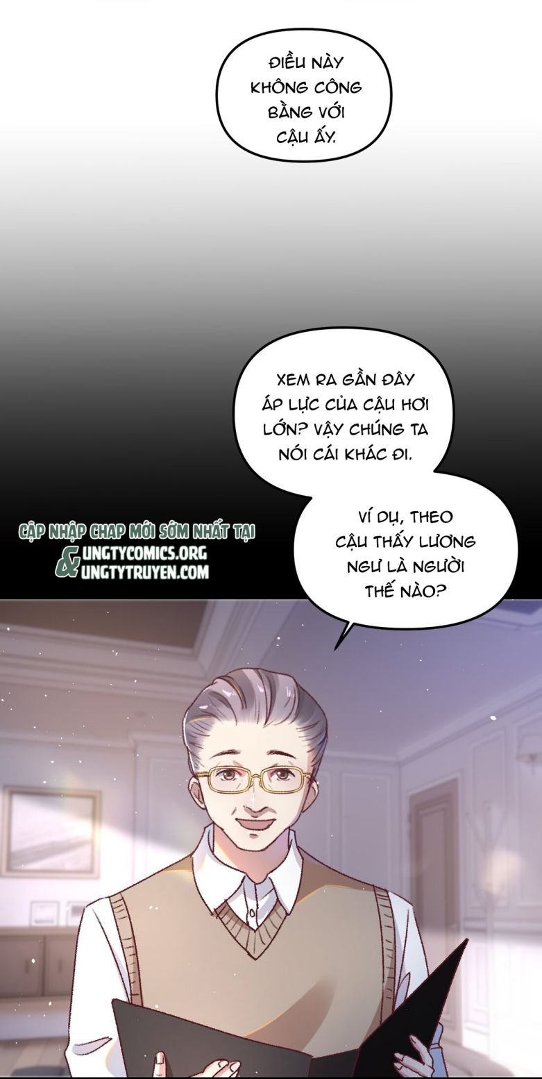 Hữu Danh: Chapter 9