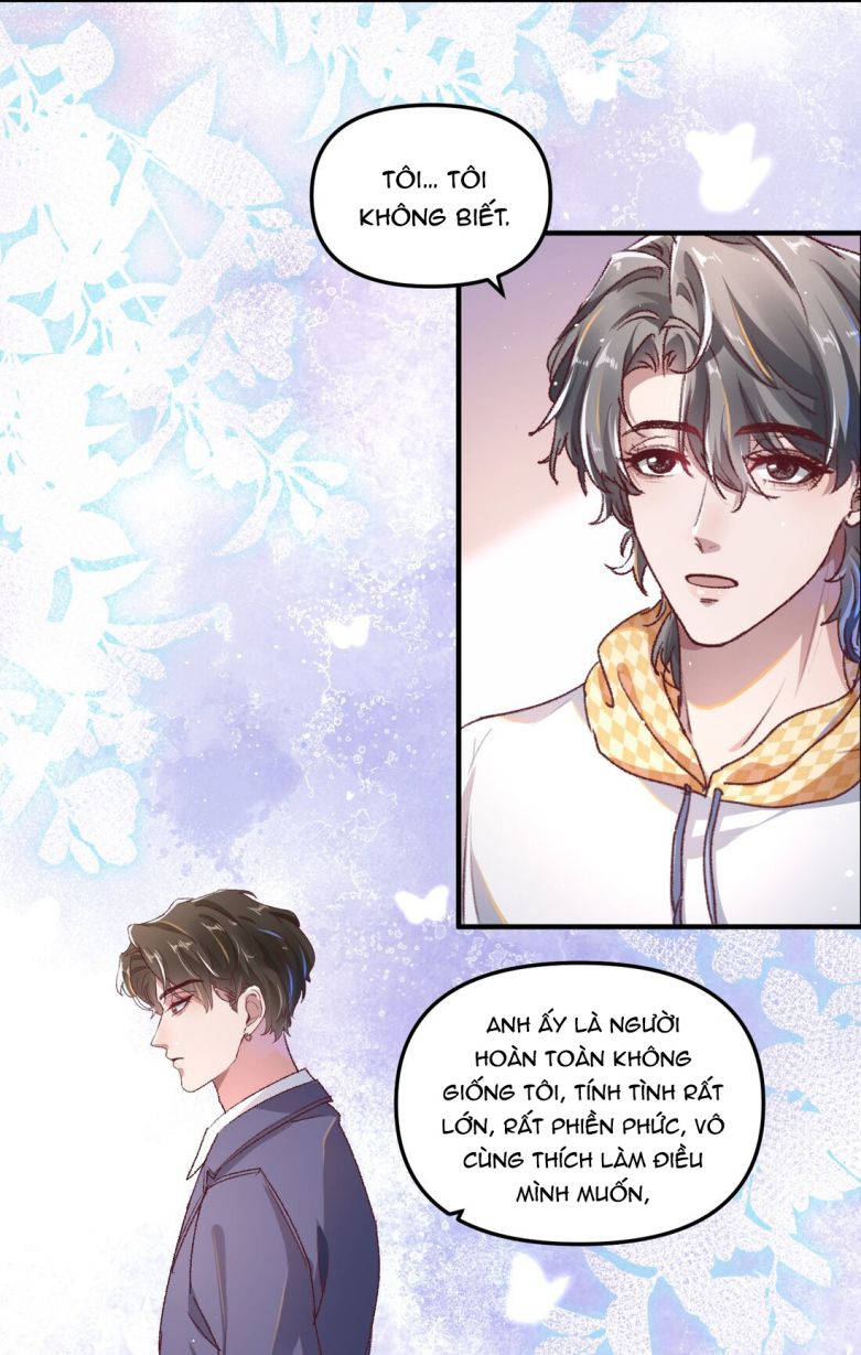 Hữu Danh: Chapter 9