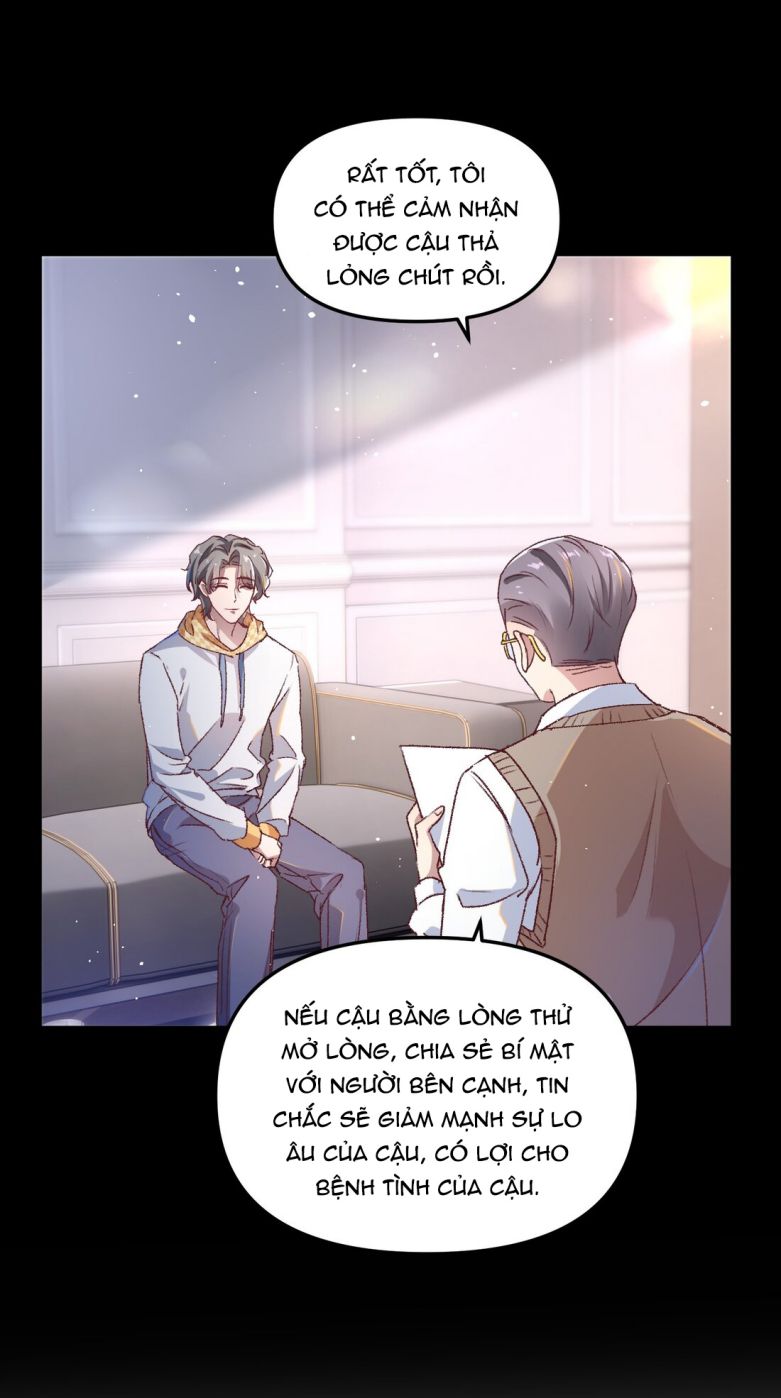 Hữu Danh: Chapter 9