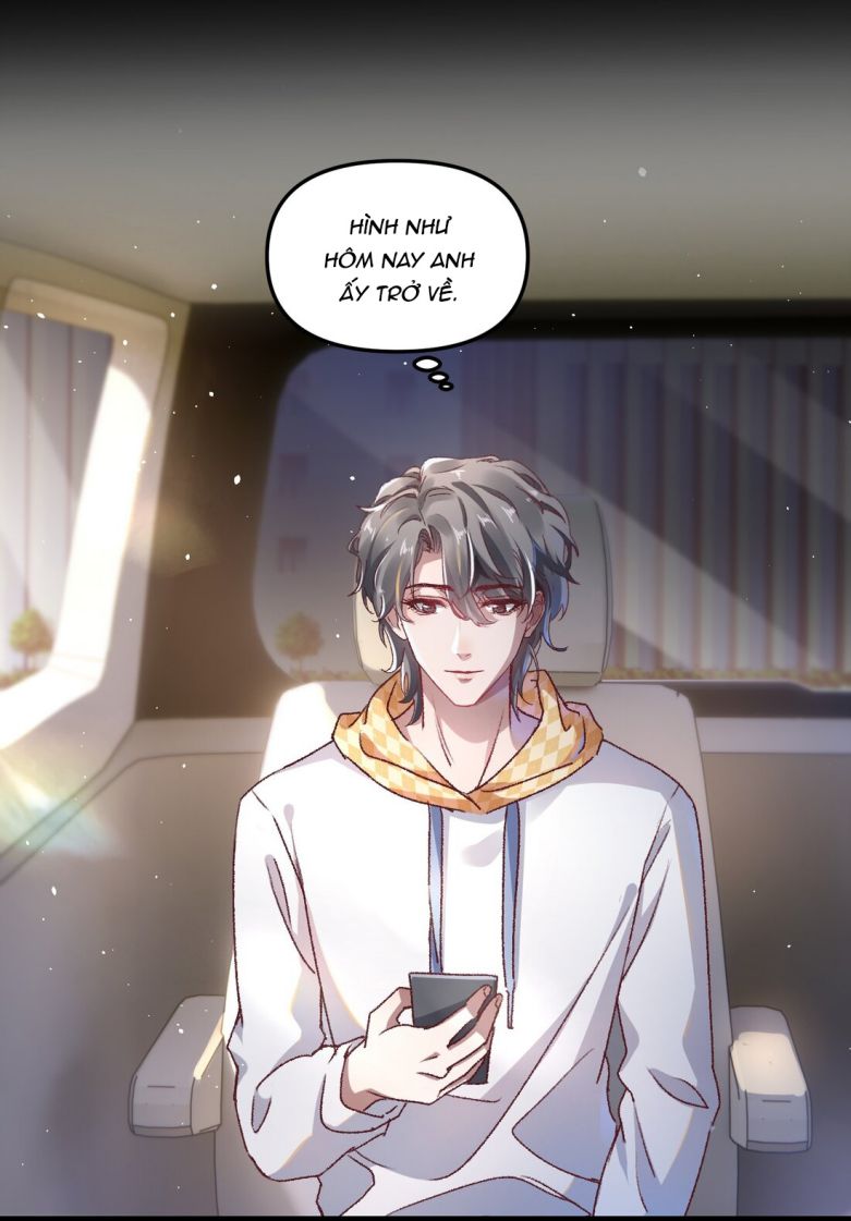 Hữu Danh: Chapter 9