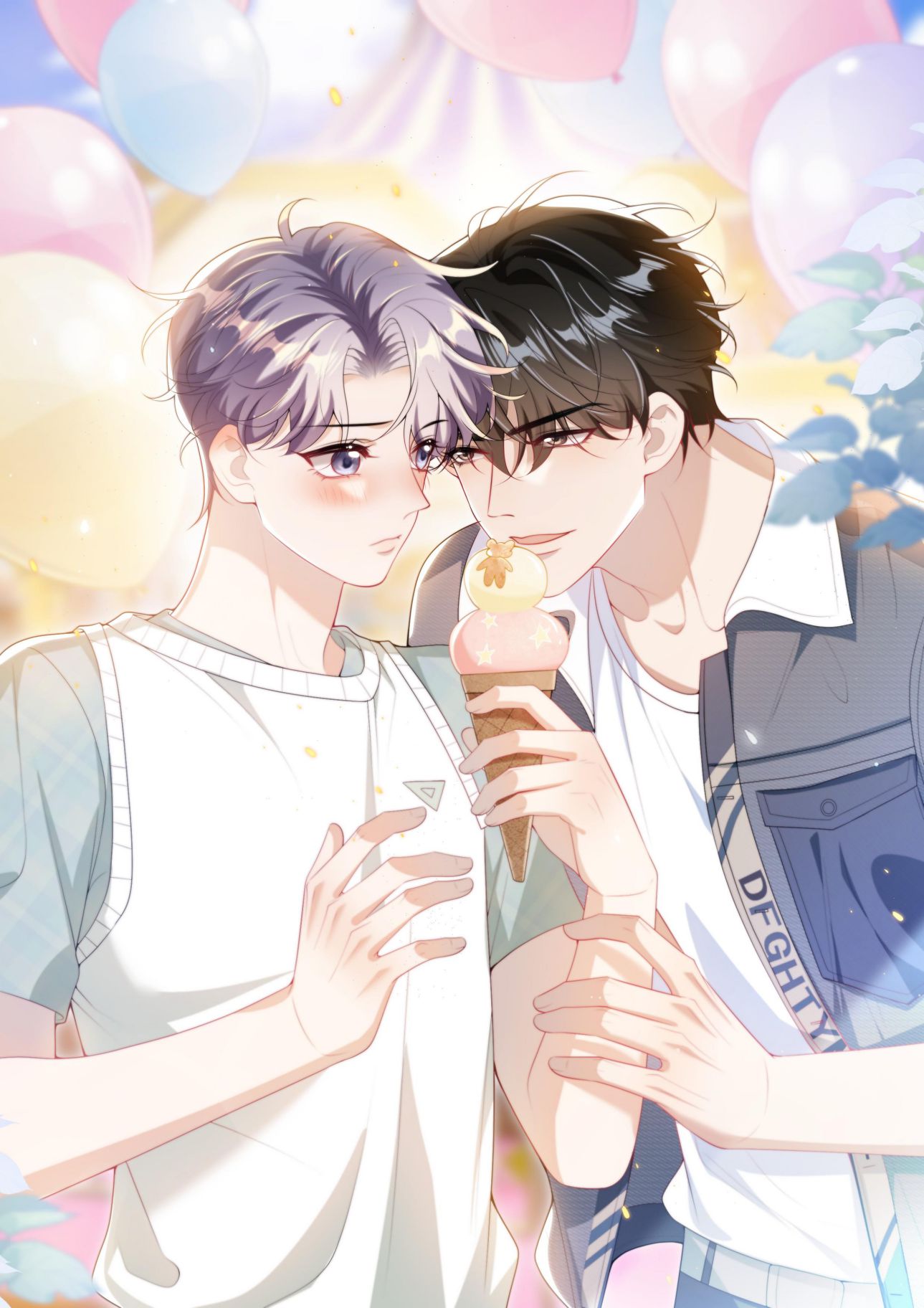 Thẳng Thắn Từ Nghiêm: Chapter 77