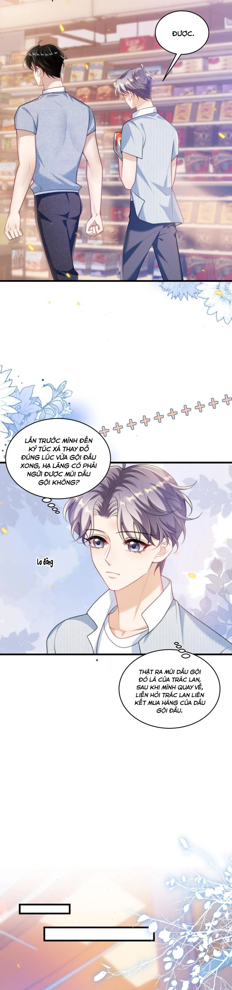 Thẳng Thắn Từ Nghiêm: Chapter 77
