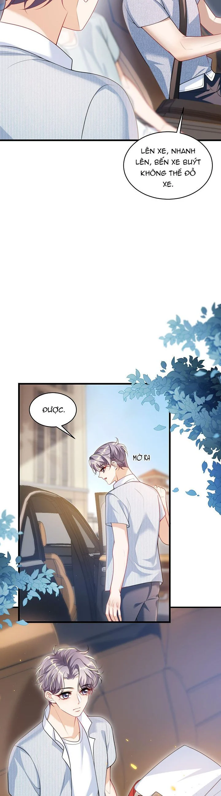 Thẳng Thắn Từ Nghiêm: Chapter 78