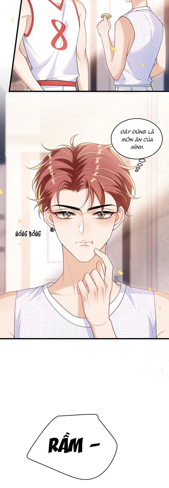 Thẳng Thắn Từ Nghiêm: Chapter 78