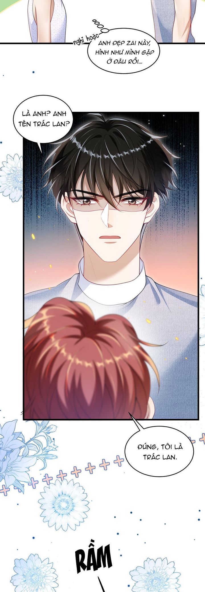 Thẳng Thắn Từ Nghiêm: Chapter 78