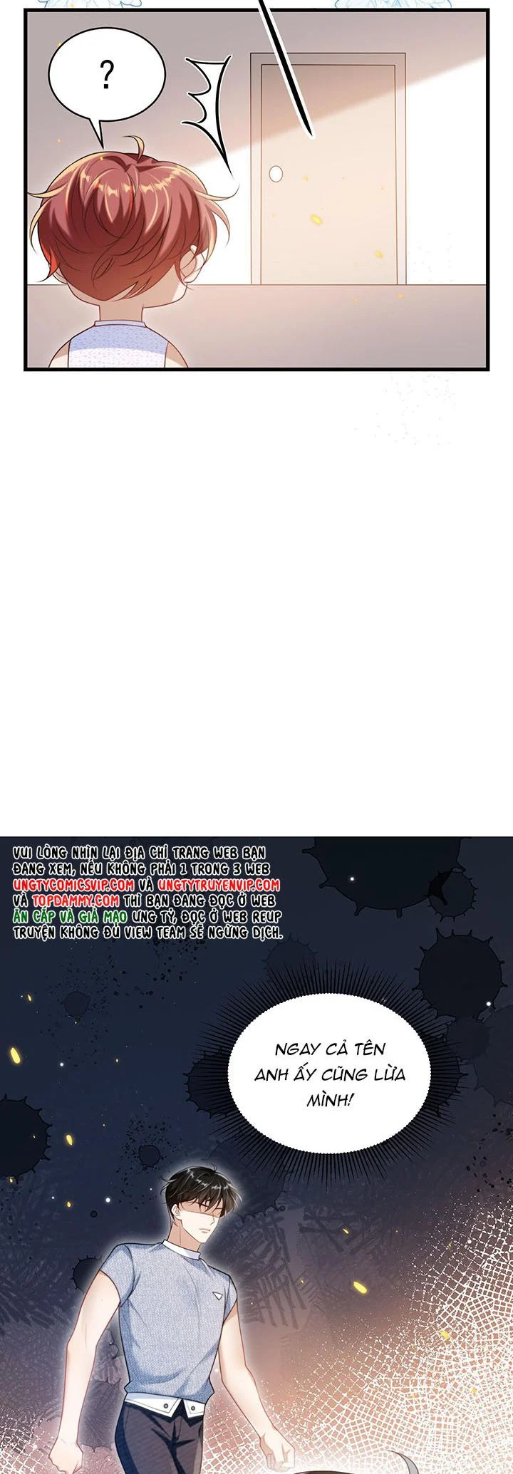 Thẳng Thắn Từ Nghiêm: Chapter 78