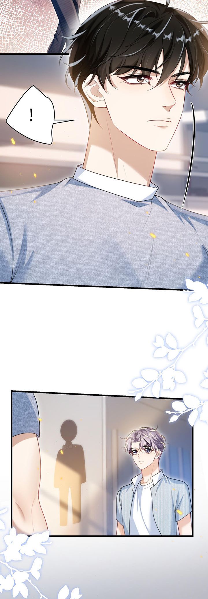 Thẳng Thắn Từ Nghiêm: Chapter 78