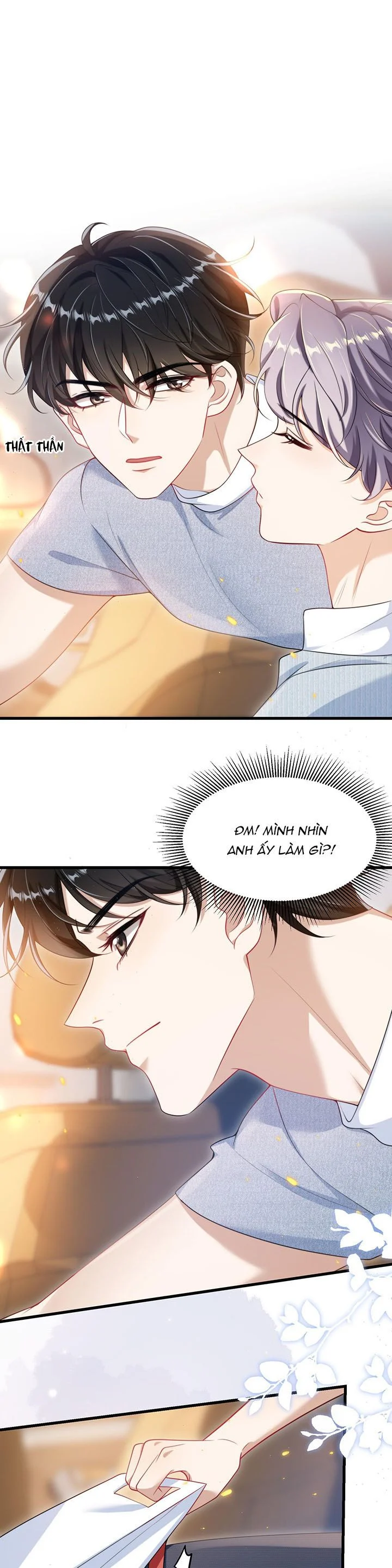 Thẳng Thắn Từ Nghiêm: Chapter 80