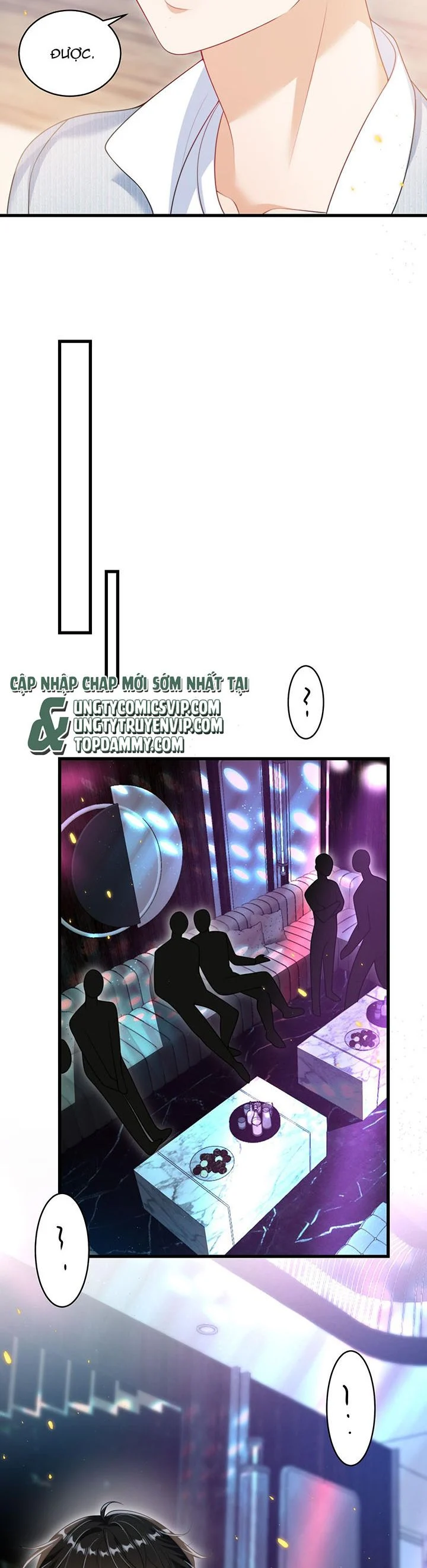 Thẳng Thắn Từ Nghiêm: Chapter 80