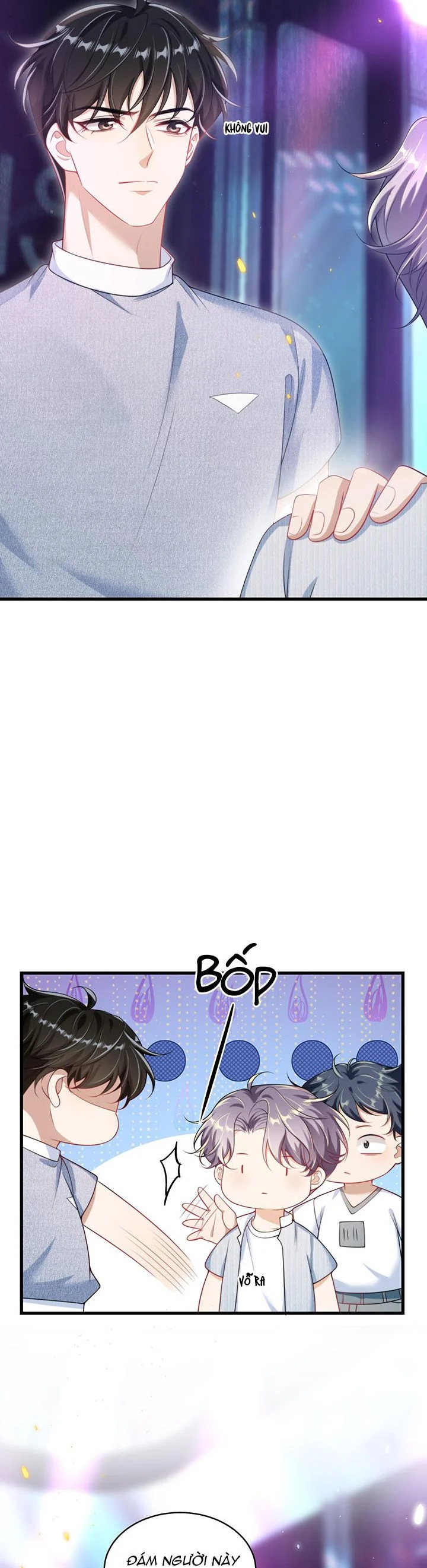 Thẳng Thắn Từ Nghiêm: Chapter 80