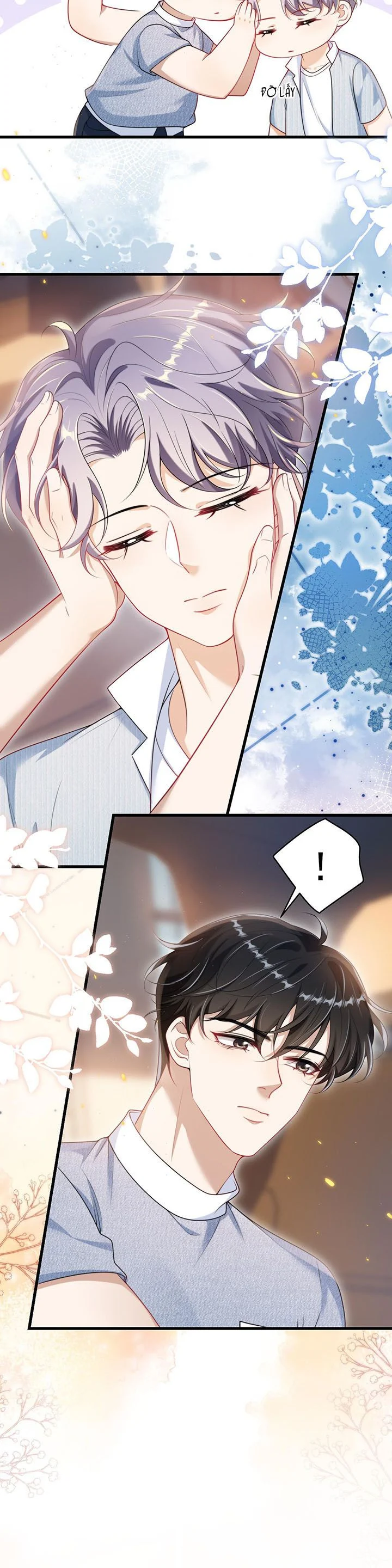 Thẳng Thắn Từ Nghiêm: Chapter 80