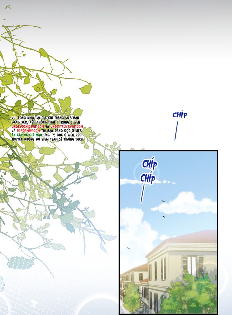 Nhân Thê Thụ Bị Bắt Tiếp Kịch Bản Cường Thụ: Chapter 21
