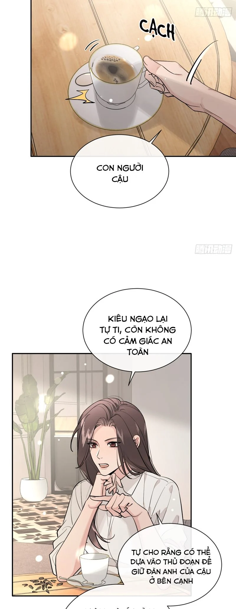 Chó Lớn Bắt Nạt Chủ: Chapter 56