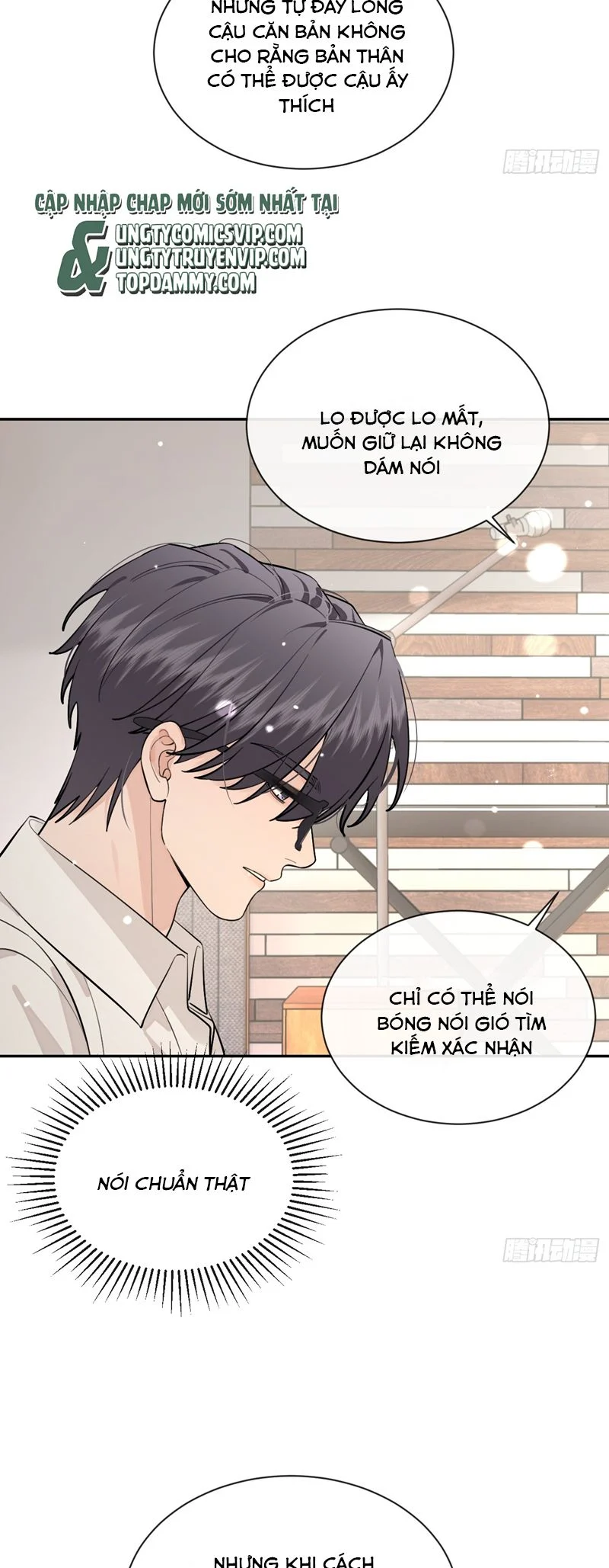 Chó Lớn Bắt Nạt Chủ: Chapter 56