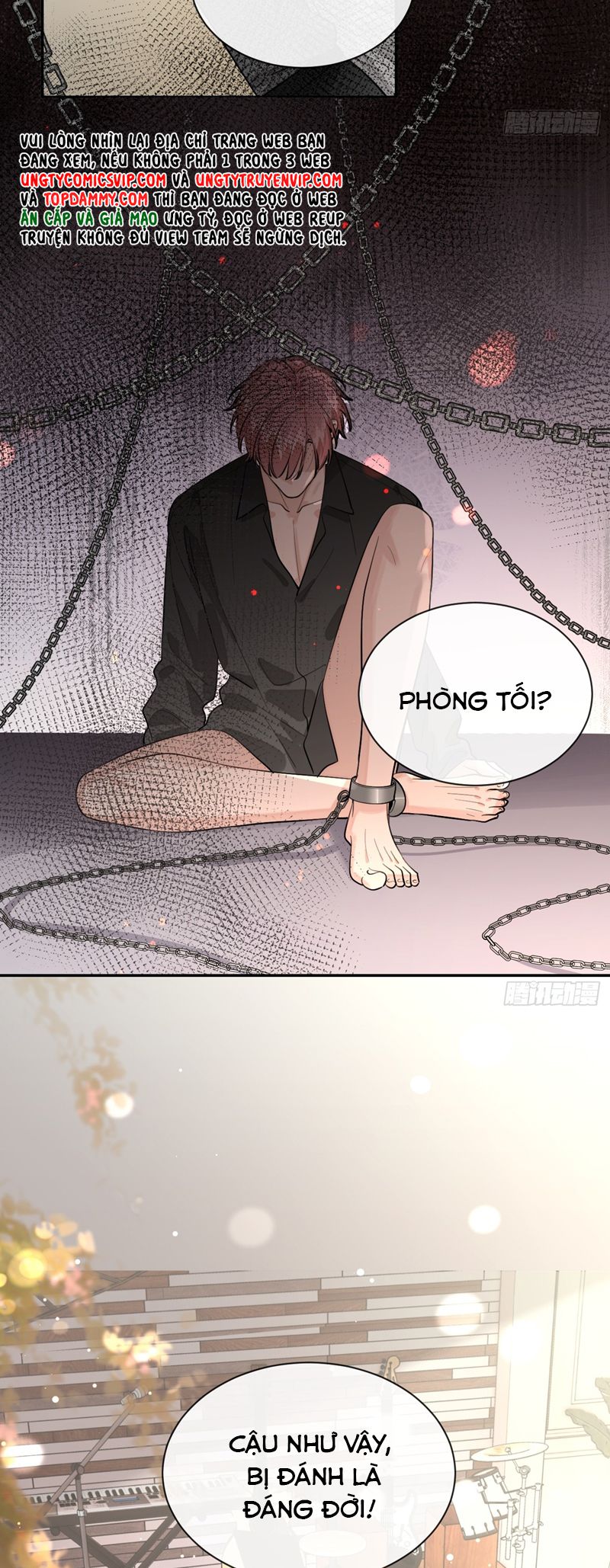 Chó Lớn Bắt Nạt Chủ: Chapter 56