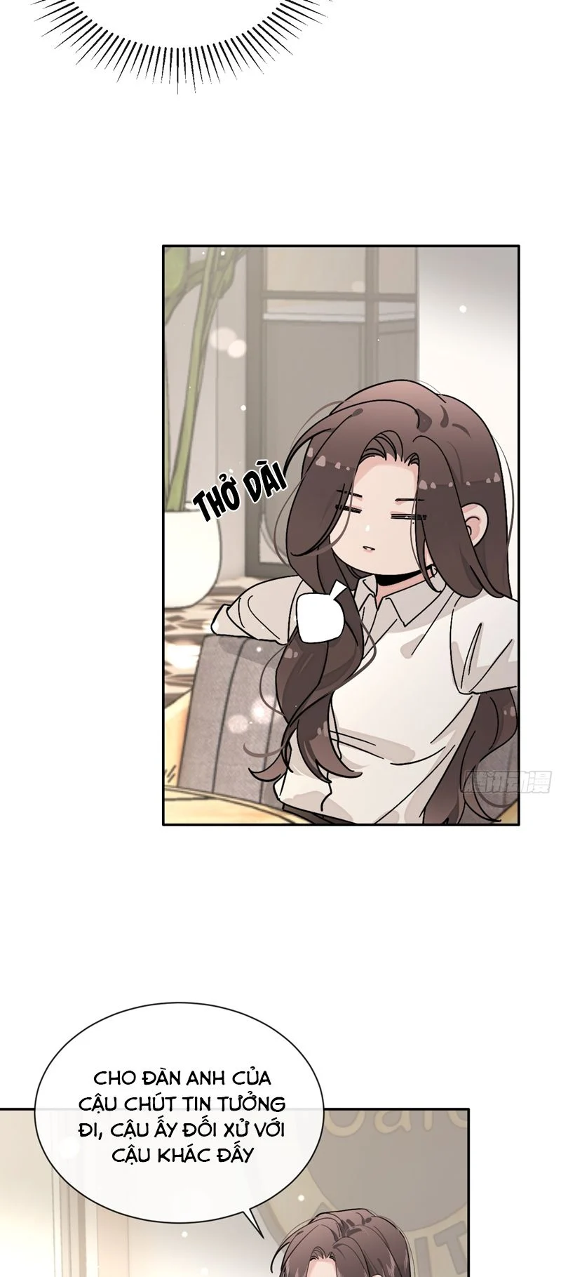 Chó Lớn Bắt Nạt Chủ: Chapter 56