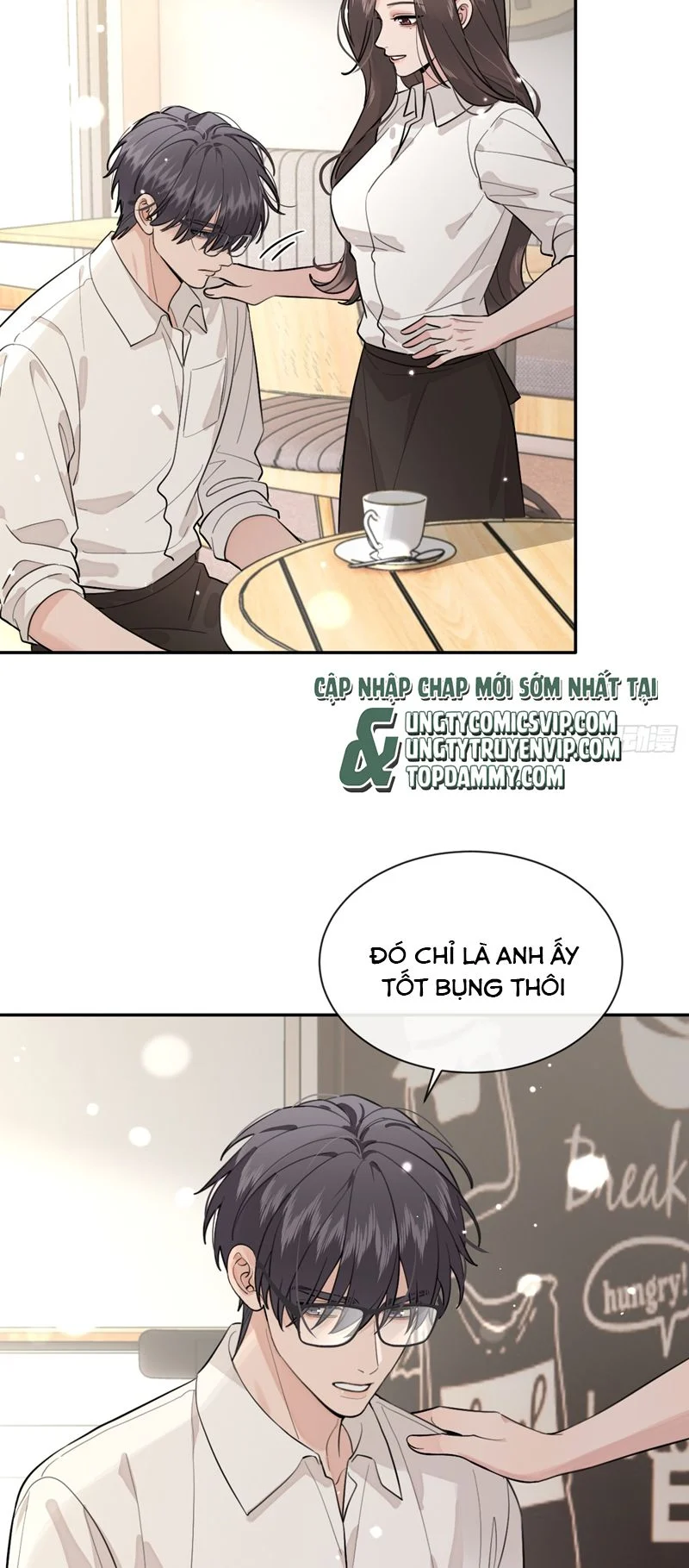 Chó Lớn Bắt Nạt Chủ: Chapter 56
