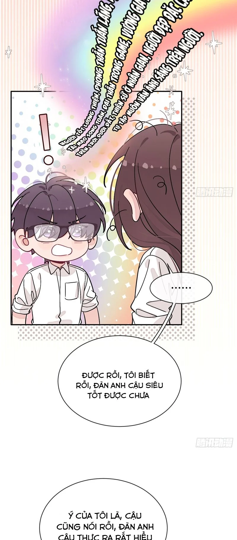 Chó Lớn Bắt Nạt Chủ: Chapter 56