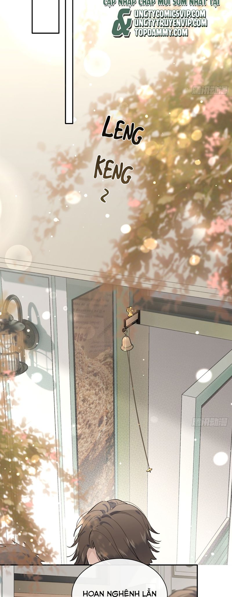 Chó Lớn Bắt Nạt Chủ: Chapter 56