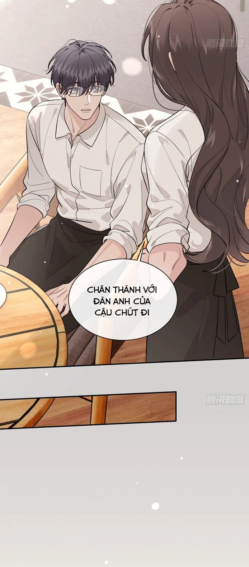 Chó Lớn Bắt Nạt Chủ: Chapter 56