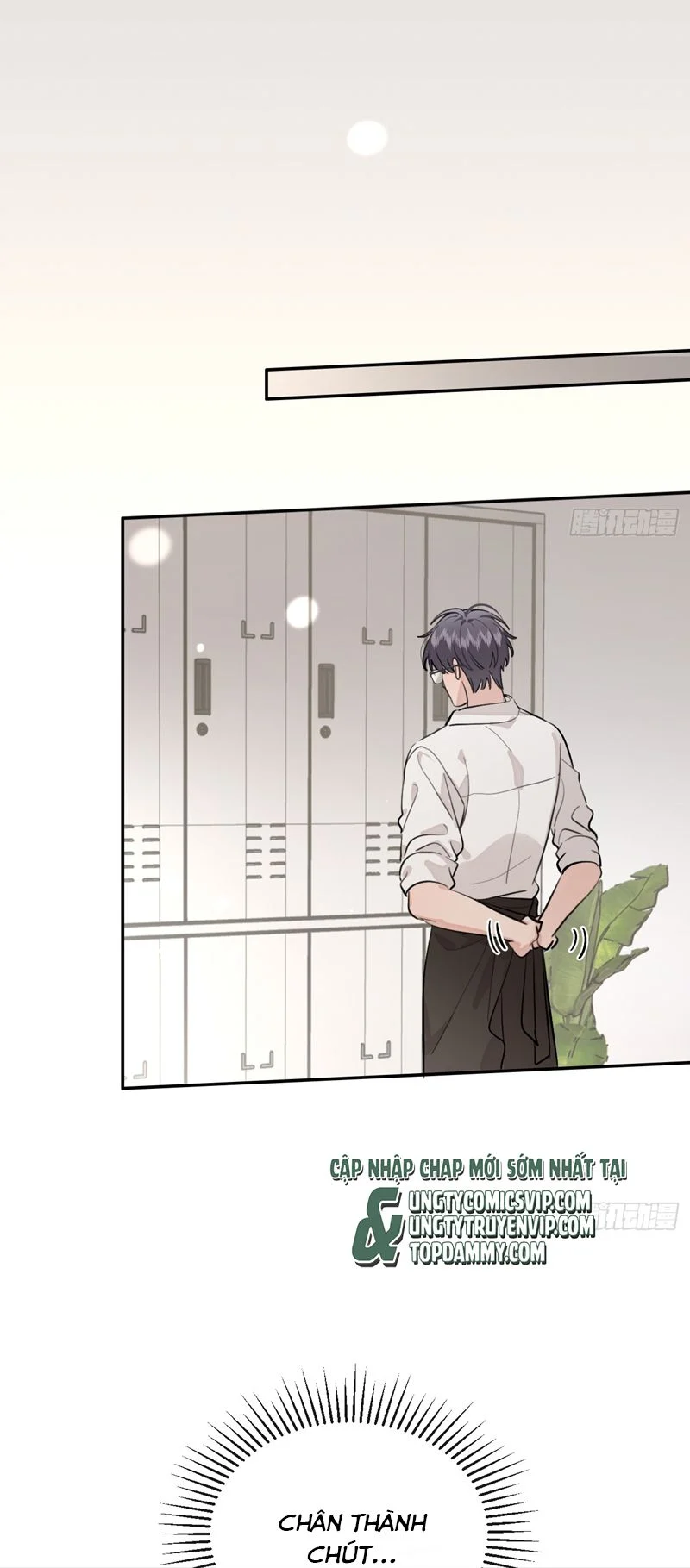 Chó Lớn Bắt Nạt Chủ: Chapter 56