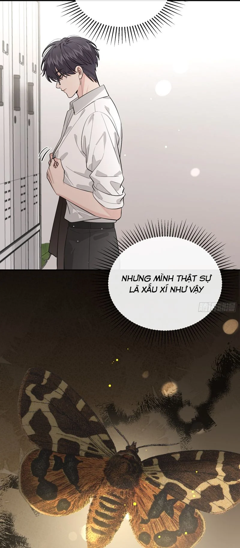 Chó Lớn Bắt Nạt Chủ: Chapter 56