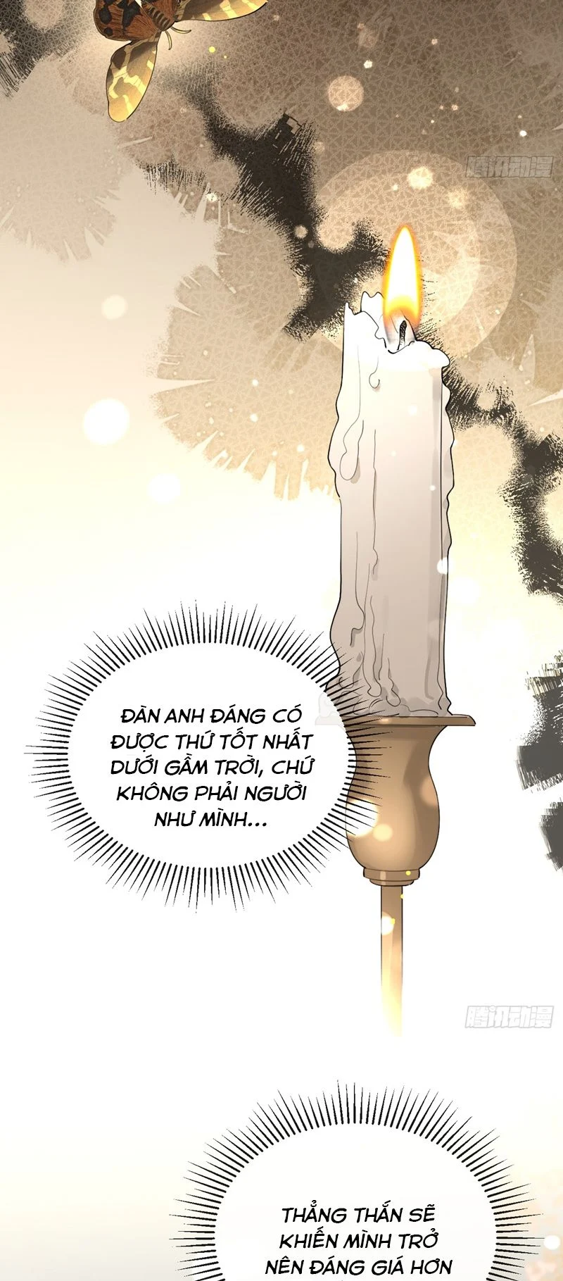 Chó Lớn Bắt Nạt Chủ: Chapter 56