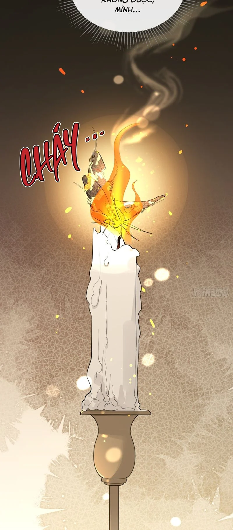 Chó Lớn Bắt Nạt Chủ: Chapter 56